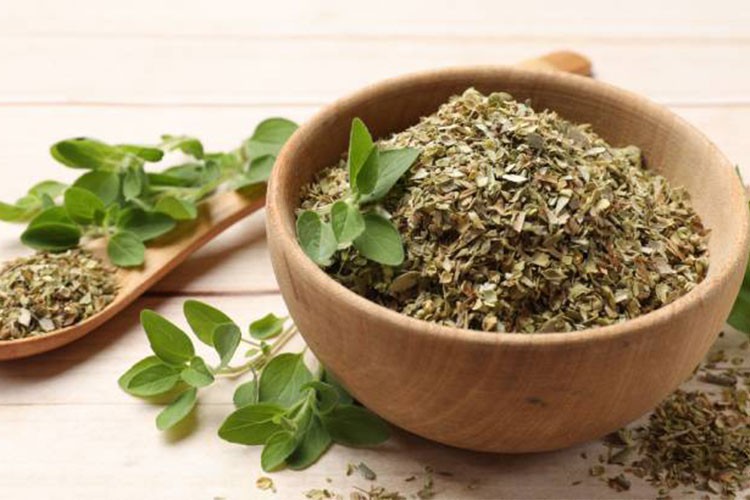 İSTİB'in "Altın Tohumlar" projesinde bu ay "kekik" konuşuldu