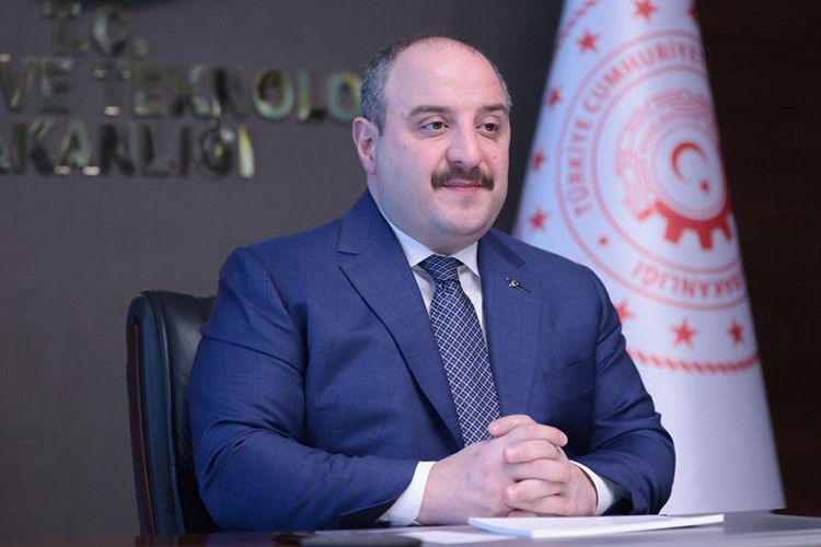 Varank yerli aşı için gönüllü oldu