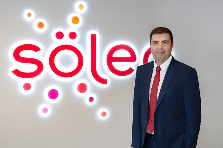 Şölen Satış Direktörü Demircan Özer oldu