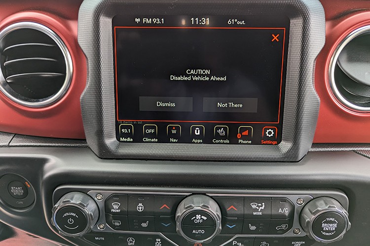 Stellantis'ten güvenliğe yeni yatırım