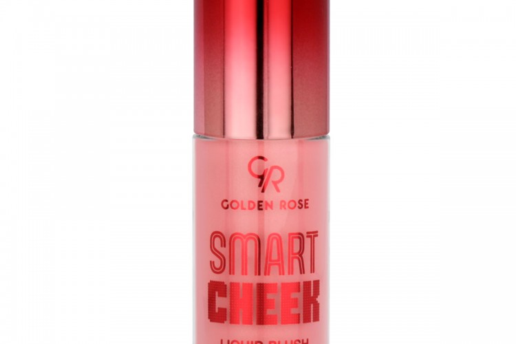 Golden Rose Smart Cheek Liquid Blush ile Doğal ve Canlı Yanaklar