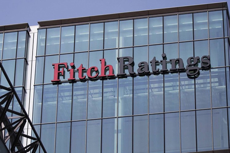 Fitch, Türkiye'nin kredi notunu sabit tuttu