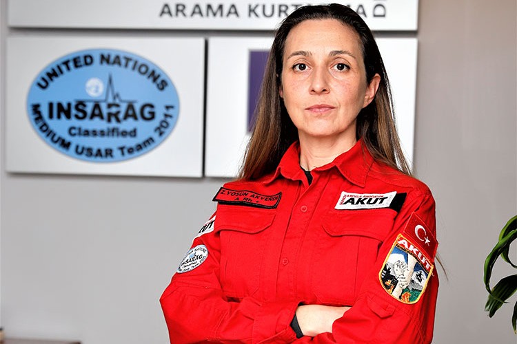 Afetler her gün hatırlanmalı