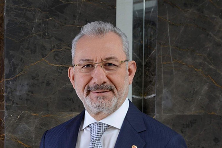 Çelik sektöründe çevre dostu üretim süreçleri hayata geçiriliyor