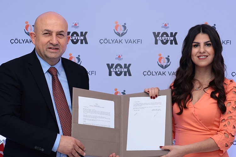 Çölyak Hastalığında Daha Konforlu Bir Yaşam Mümkün!