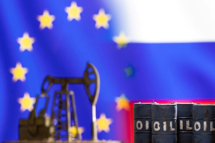 AB'nin Rusya'ya yaptırımı sarsıcı etki yaratabilir