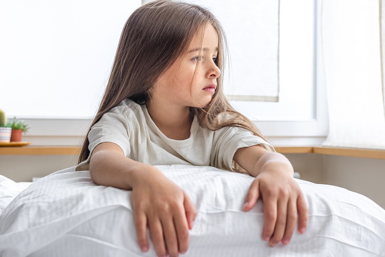 Çocuğunuz tuvalete koşarak ve son dakika gidiyorsa dikkat!