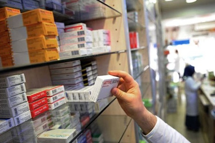 Zam İlaç yok krizine çare olmadı