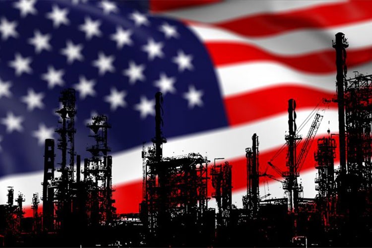 ABD'li enerji şirketlerinin karı üçüncü çeyrekte azaldı