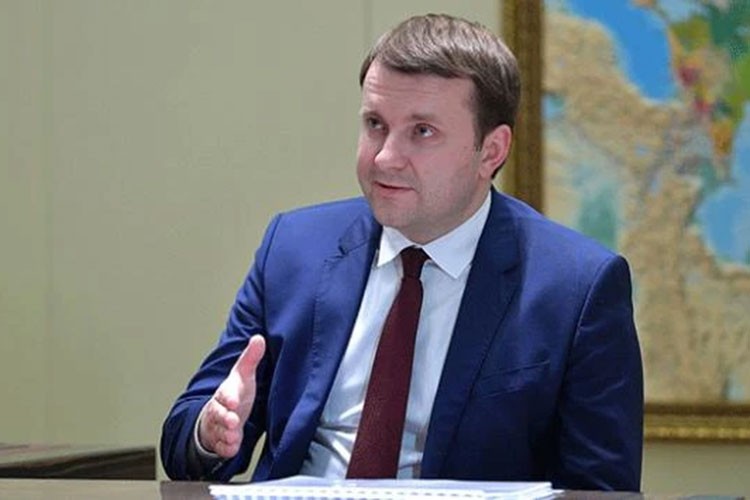 "Ekonomik faaliyetin merkezi artık G7'nin dışındadır"