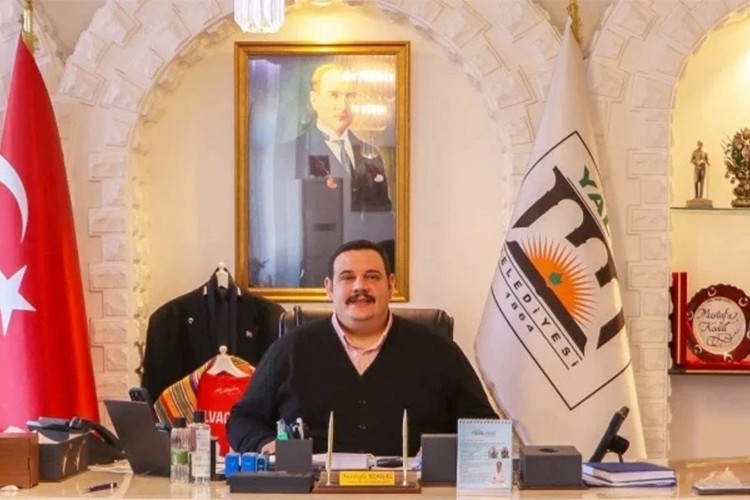 OSB'de çalışmalar hız kazanıyor