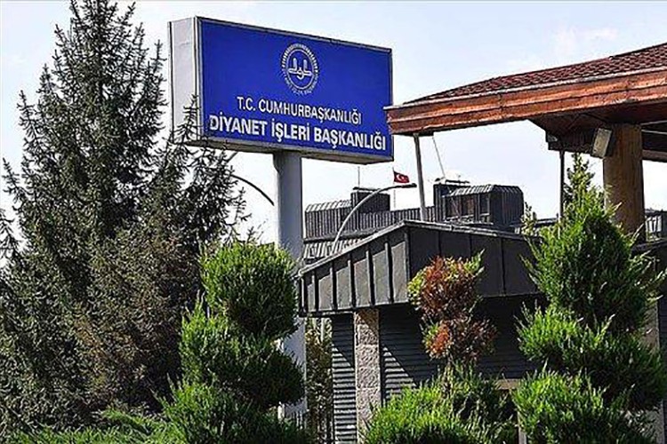 Din görevlisi alınacak