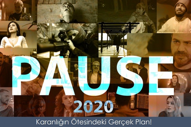 Çekimleri 7 kıtada, 7 ülkede yapıldı