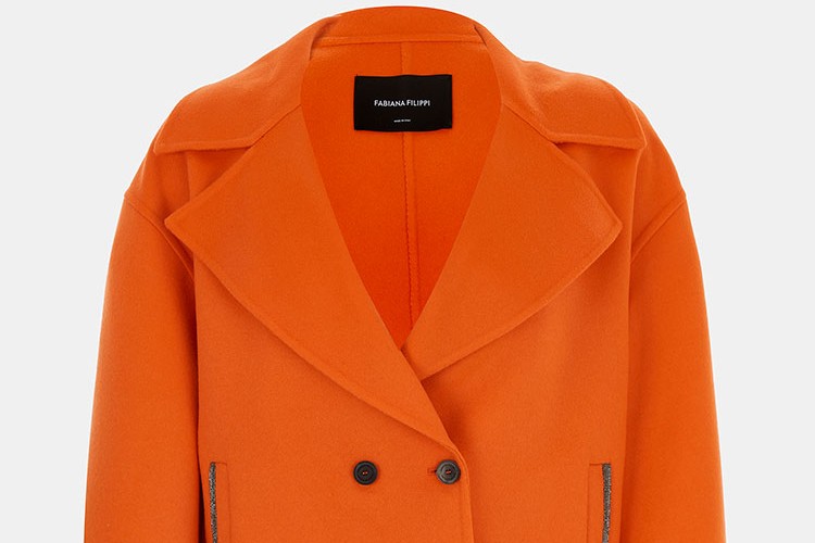 Fabiana Filippi'nin yeni kolleksiyonu ile şehir hayatına dönüş