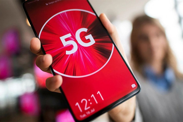 Vodafone Türkiye, RAMS Park'ta 5G deneyimi sunacak