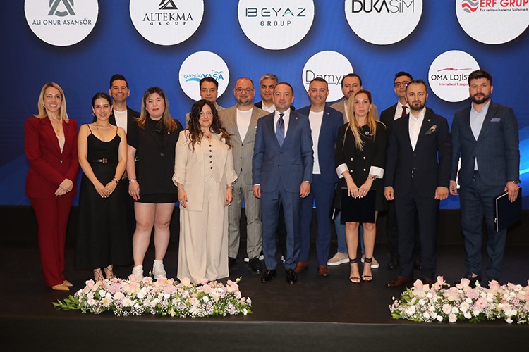 Genç iş dünyası geleceğe umutla bakıyor