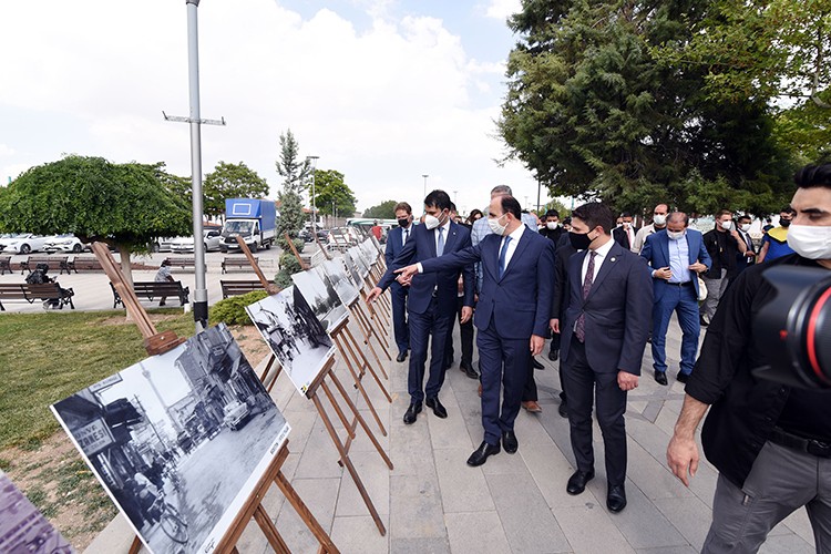 Tüm Yatırımlarımızda Önceliğimiz Çevreyi Korumak