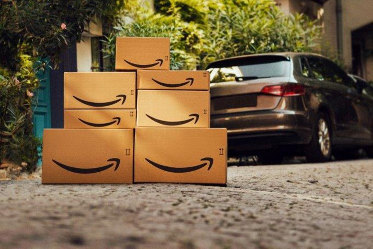 Amazon'dan gülümseten kasım fırsatları