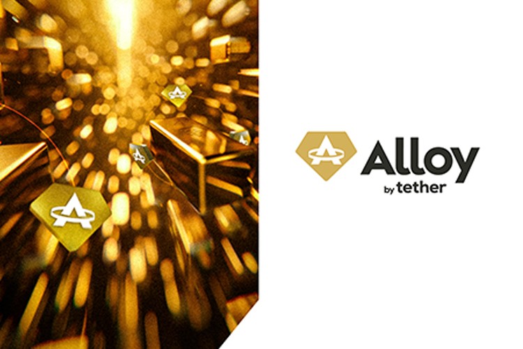 Tether, XAUT ile desteklenen yeni dijital varlığı Alloy by Tether'i (aUSDT) duyurdu