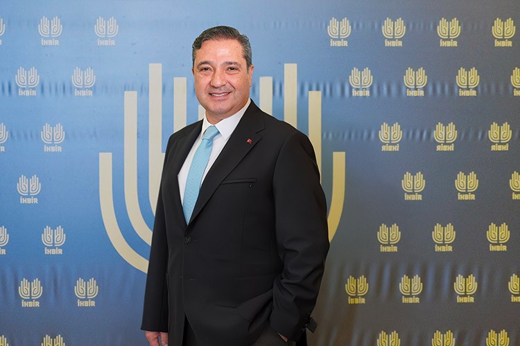 Foodist İstanbul, dünya gıda sektörünü Türkiye'de buluşturacak
