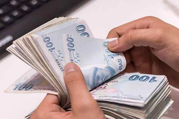 Sosyal Destek ödemelerini hesaplara yatırdı