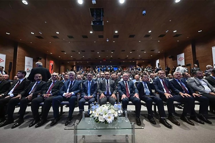133 OSB'de yatırım fırsatları duyuruldu