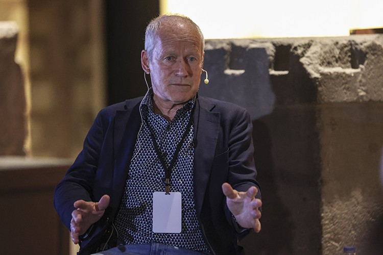 "Kreatif sektörler çok hızlı istihdam yaratmaya devam ediyor"