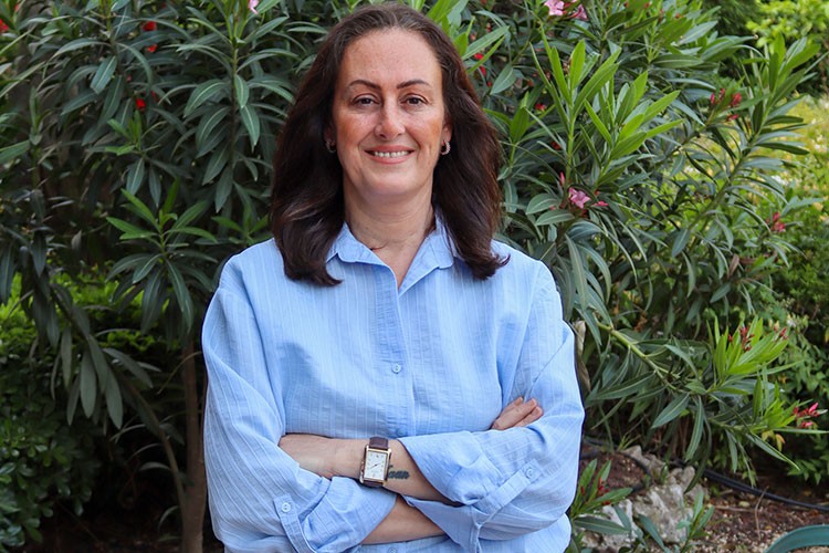 Bacacı Yatırım Holding'in Kurumsal İletişim Direktörü Jülide Çağlı oldu