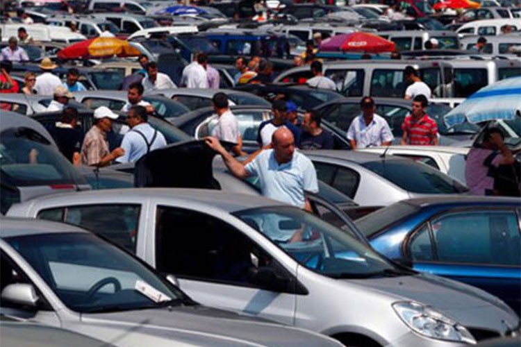 Quick Finans, mayıs ayı 2. El Oto Raporu'nu yayımladı