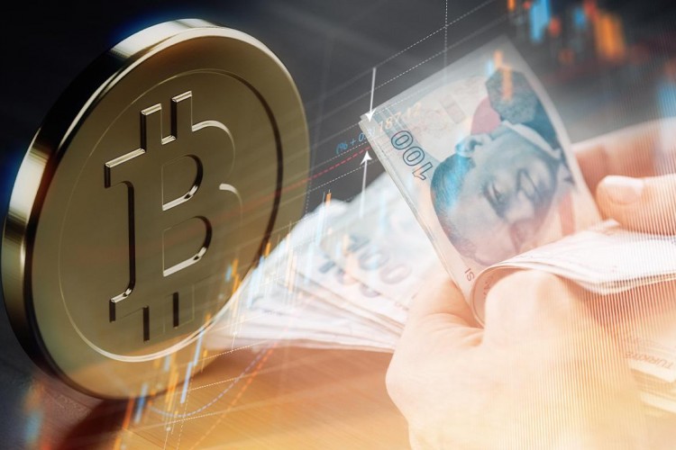 Kripto paraya sıkı denetim gelecek