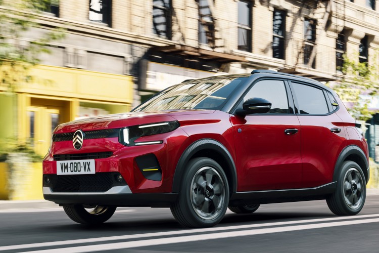 Stellantis 2023'te Rekor Seviyede Net Gelir, Net Kâr ve Endüstriyel Serbest Nakit Akışı Sağladı