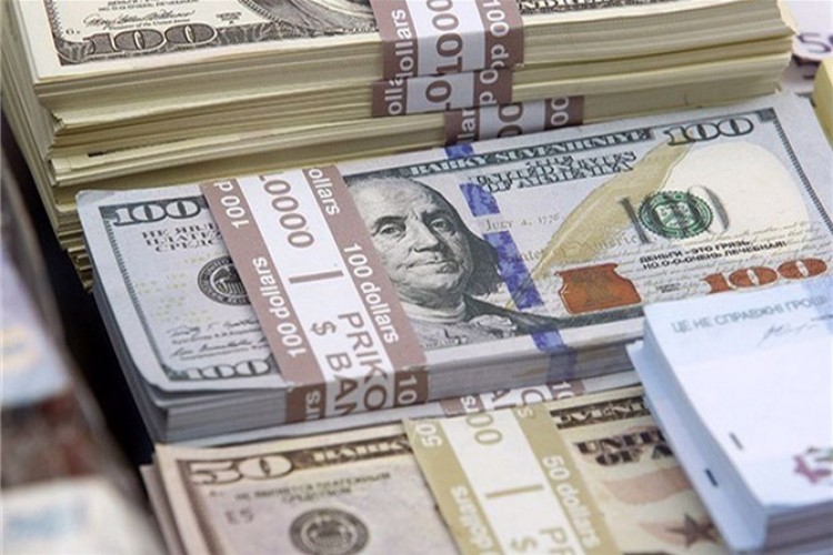 Kısa vadeli borç stoku 28 milyon dolar arttı