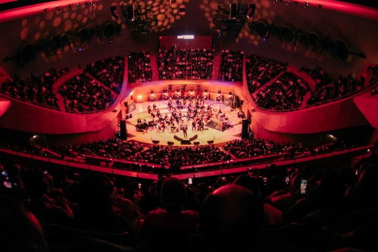 ISTANBUL NIGHT FLIGHT 2024 10. SEZON BAŞLIYOR MÜZİĞİN YILDIZLARIYLA BULUŞMAK İÇİN GERİ SAYIM BAŞLADI