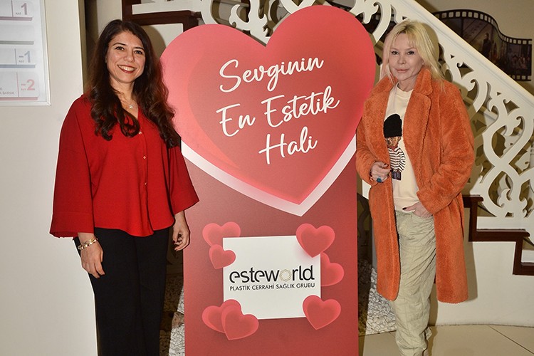 Altunizade Köşk'te farkındalık dolu bir atölye