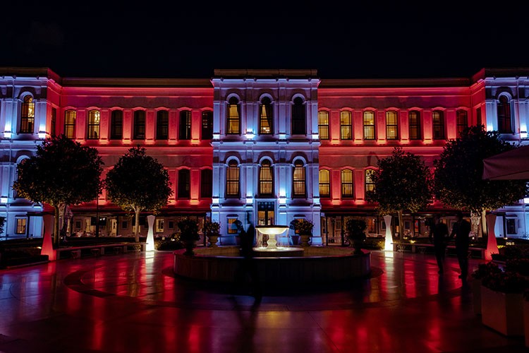 Boğaz'da sinema akşamları başlıyor