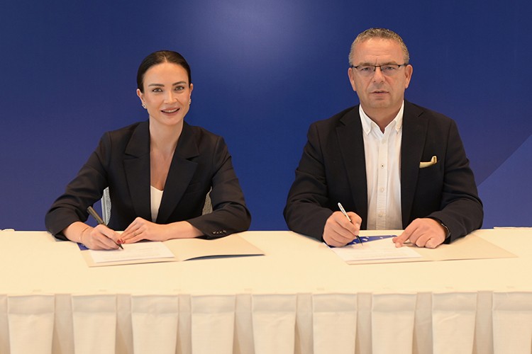 Logo Yazılım ve Türkiye İş Bankası'ndan işletmelere