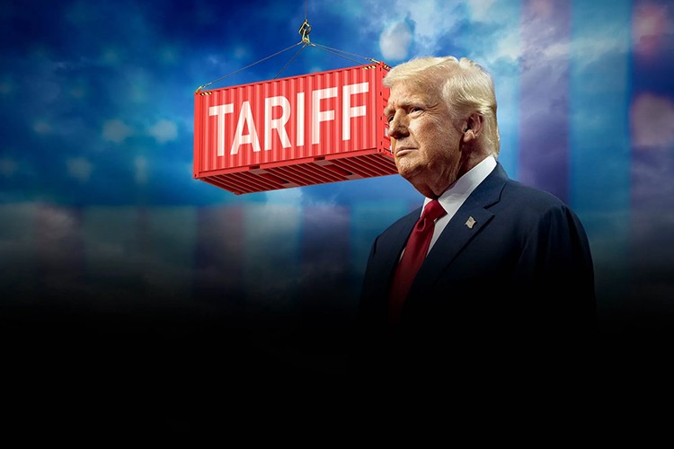 ABD'de tarife iade başvuruları 20 Nisan'da başlıyor