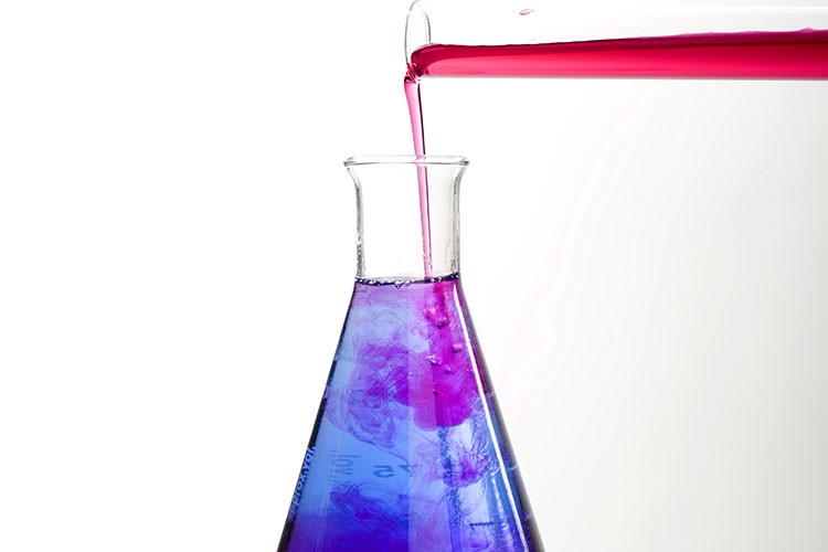 Kimya ihracatı Ocak'ta yüzde 30 arttı