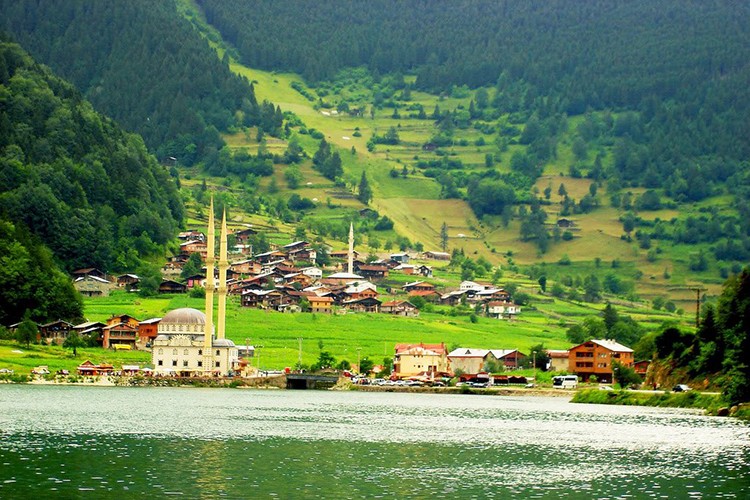 Rota Doğu Karadeniz