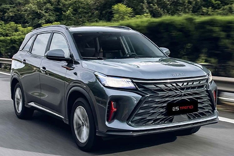 DFSK'dan aralık ayına özel takas ve kredi kampanyası