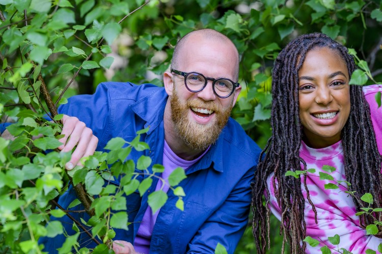 CBeebies Nisan Ayını Kutlamalarla Geçiriyor