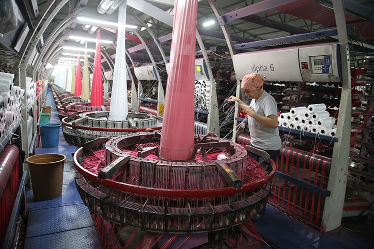 Adana Hacı Sabancı OSB büyümesini sürdürüyor