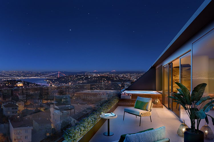 İV Kandilli ödeme kolaylıklarıyla öne çıkıyor