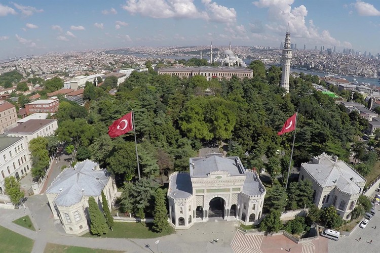 Üniversitelere 341 milyar lira ödenek ayrıldı