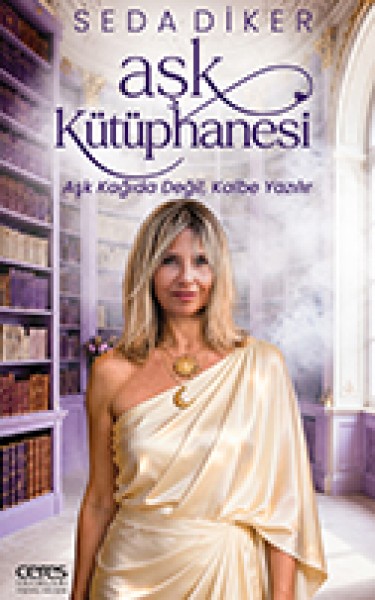 Aşk Kütüphanesi