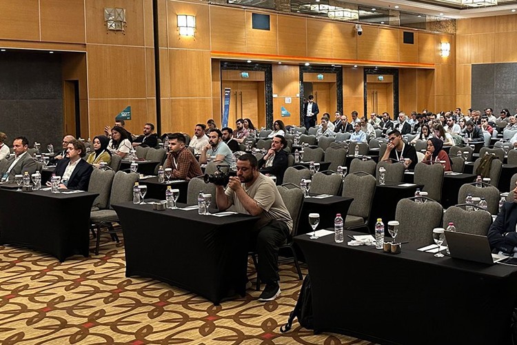 İnovasyonun Başkentinde Teknolojiler ve Uygulamaları Konuşuldu