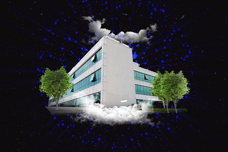 KOBIL 2. Ar-Ge Merkezi'ni açtı