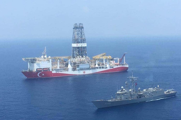 AB'den Türkiye kararları