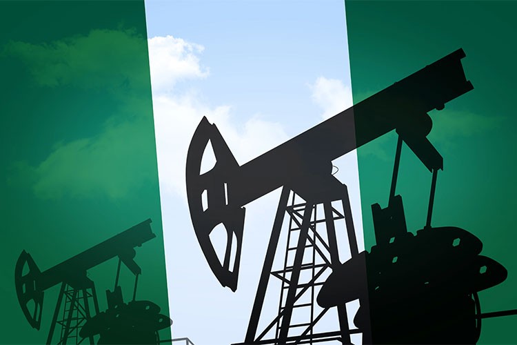 Nijerya'da petrol üretimi günde 1,8 milyon varile yükseldi