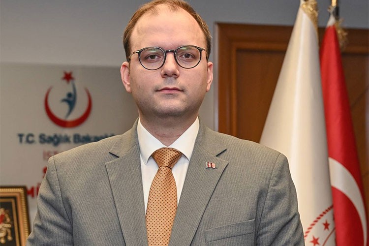 İstanbul'a sağlık turizmi kapsamında 399 bin turist geldi